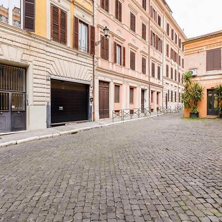 Migliori Collection Apartment Rome Exterior photo