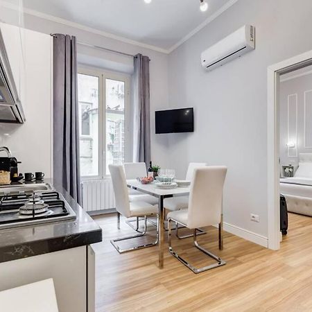 Migliori Collection Apartment Rome Exterior photo