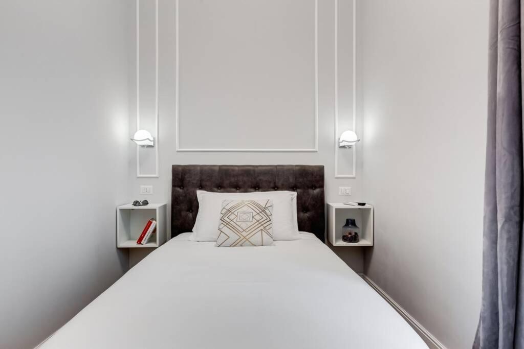 Migliori Collection Apartment Rome Exterior photo