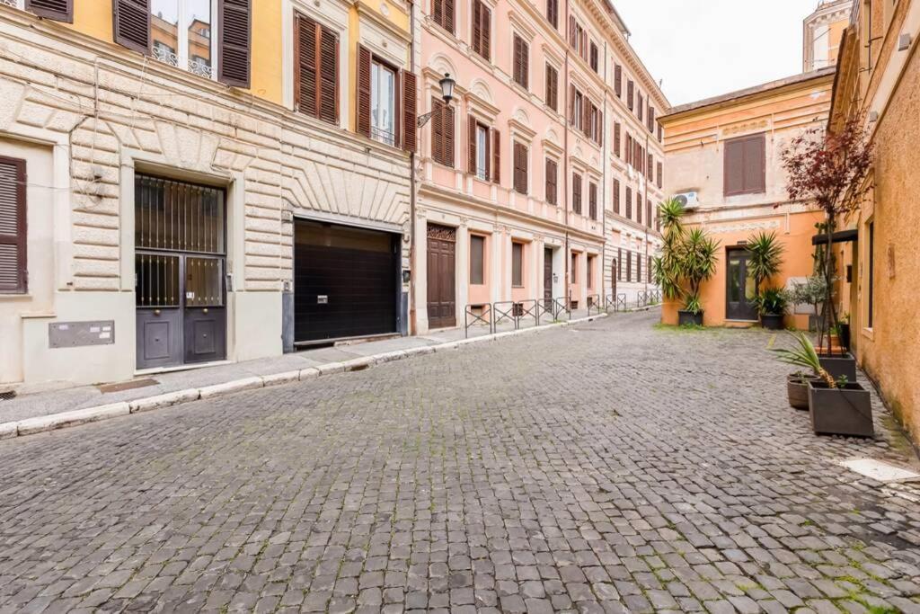 Migliori Collection Apartment Rome Exterior photo
