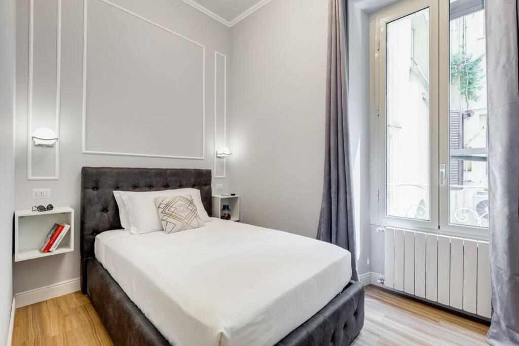 Migliori Collection Apartment Rome Exterior photo