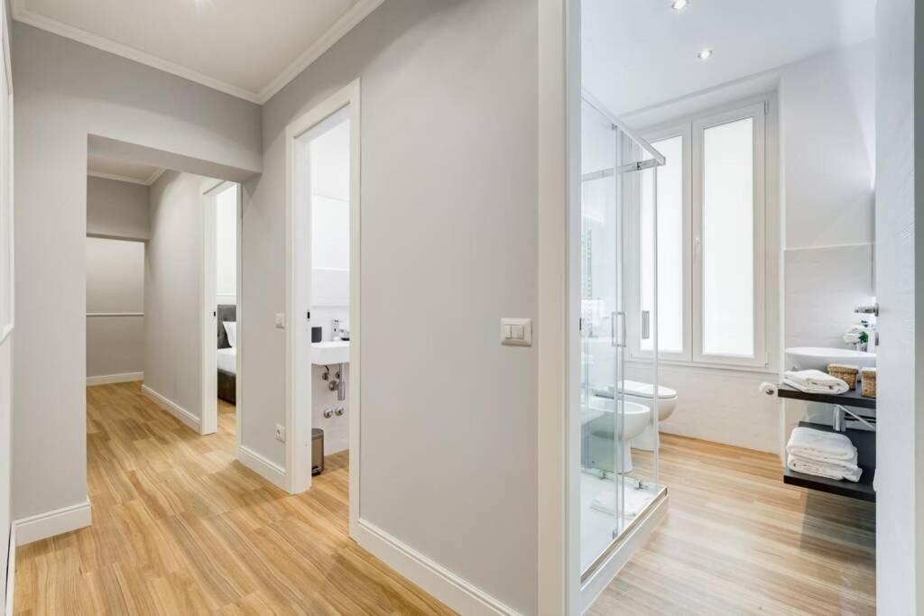 Migliori Collection Apartment Rome Exterior photo