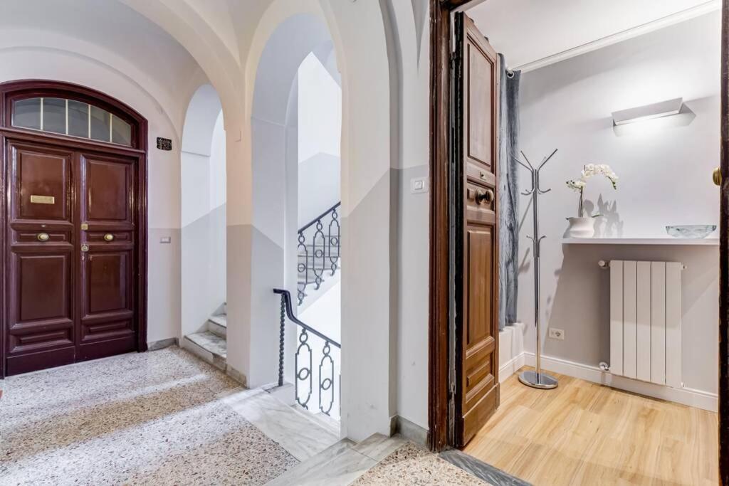 Migliori Collection Apartment Rome Exterior photo