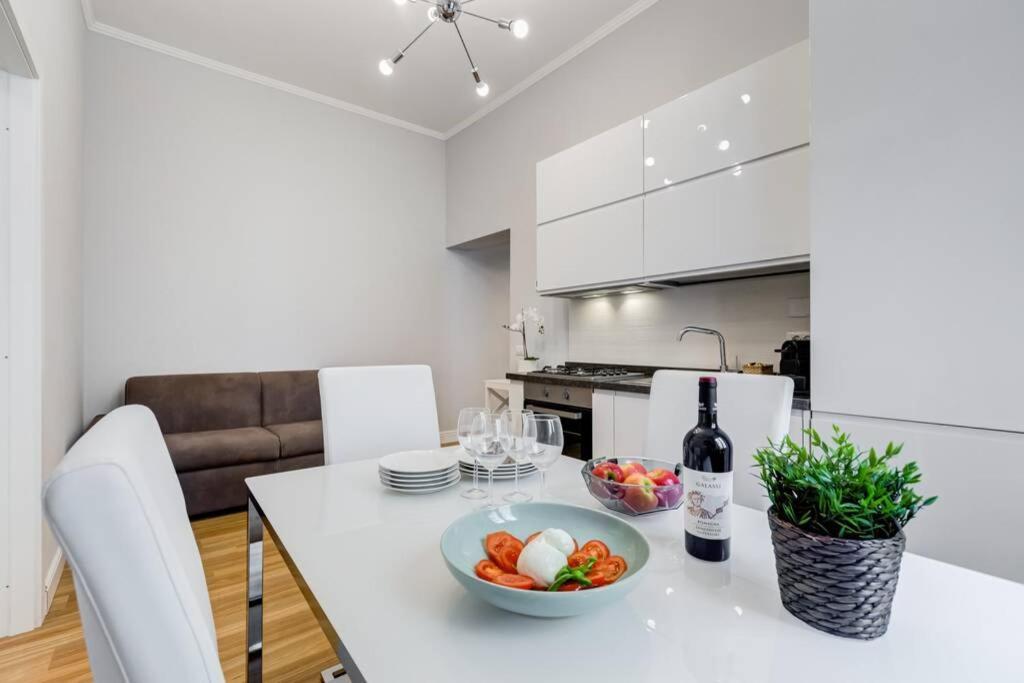 Migliori Collection Apartment Rome Exterior photo