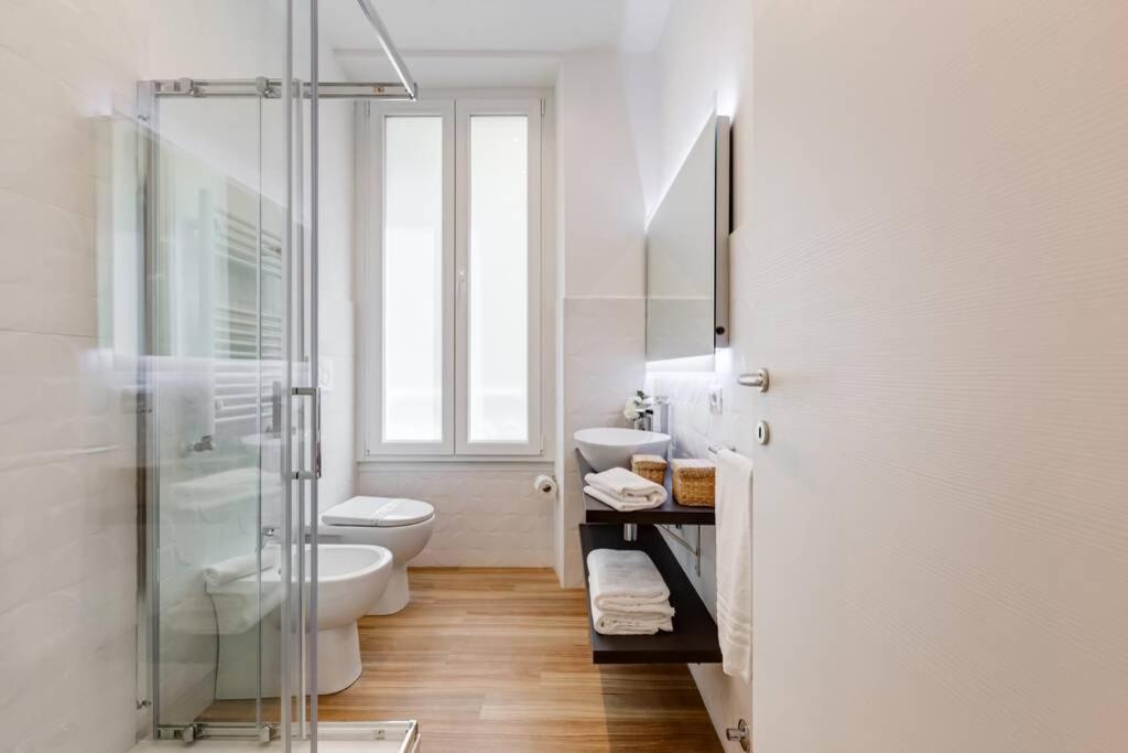 Migliori Collection Apartment Rome Exterior photo
