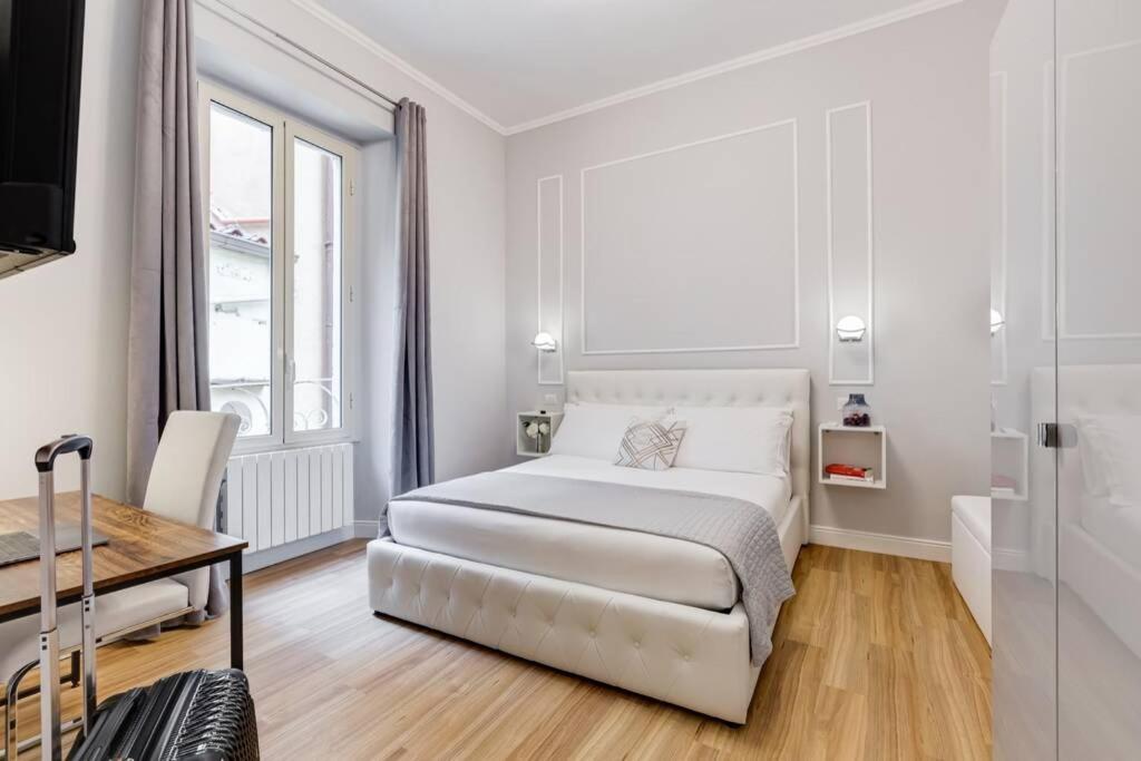 Migliori Collection Apartment Rome Exterior photo