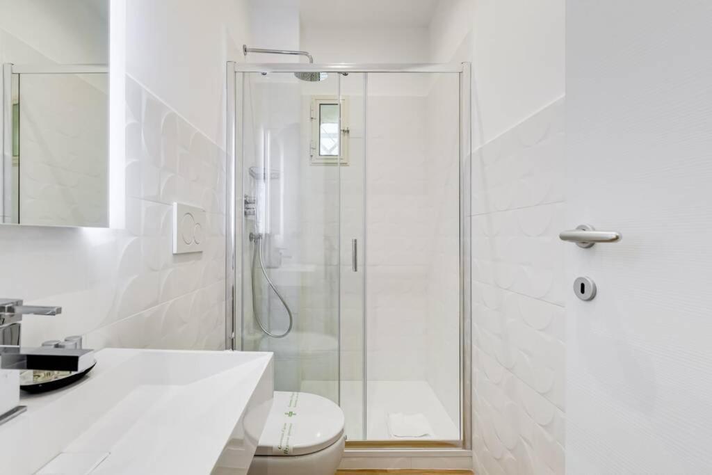 Migliori Collection Apartment Rome Exterior photo
