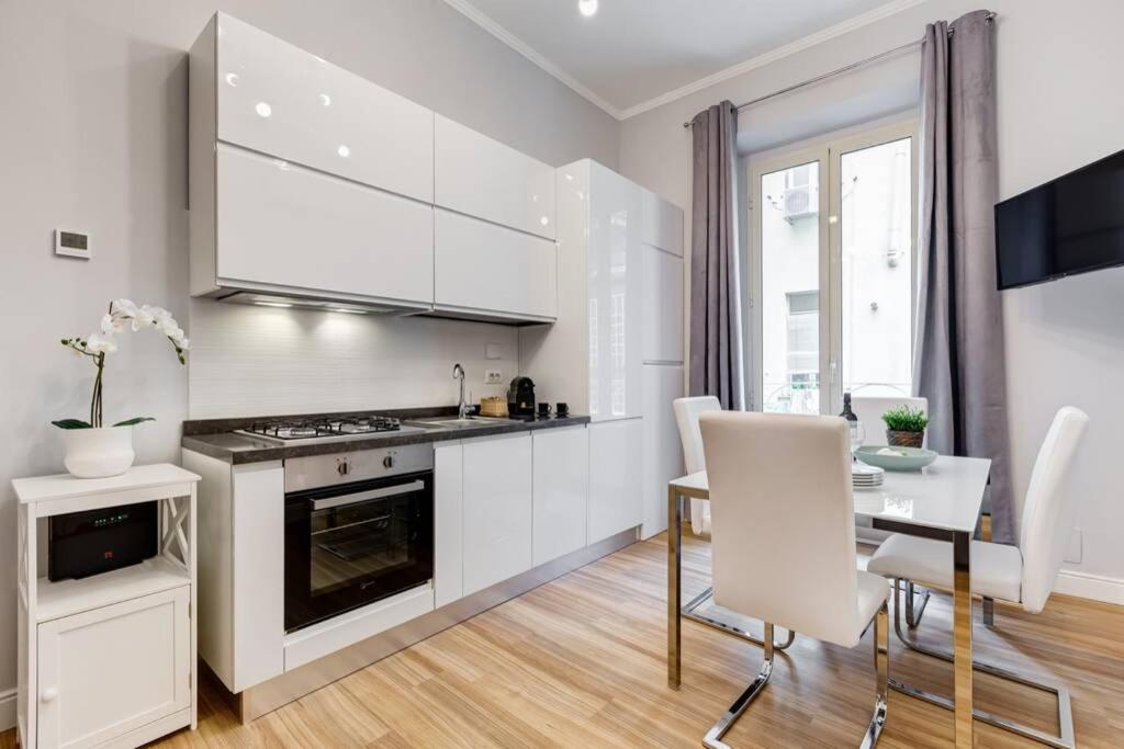 Migliori Collection Apartment Rome Exterior photo